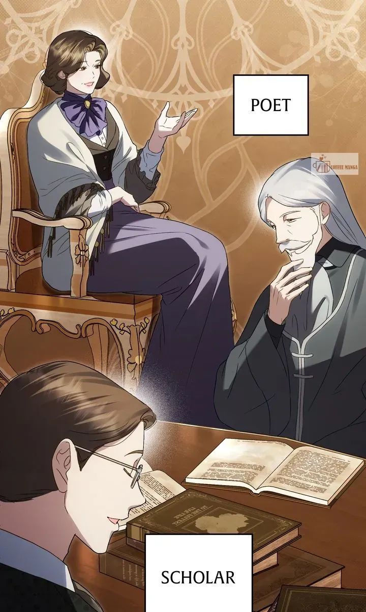 High Society - Chapter 44 Page 53