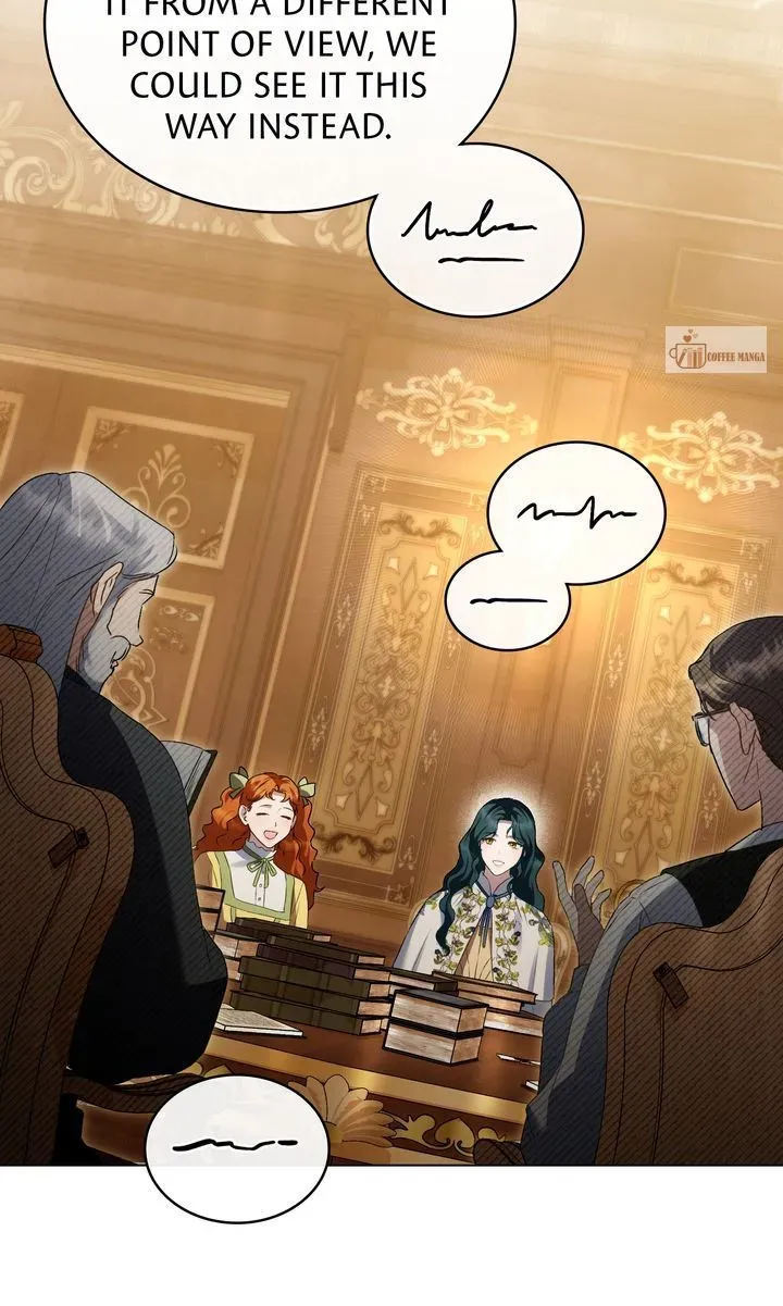 High Society - Chapter 44 Page 67