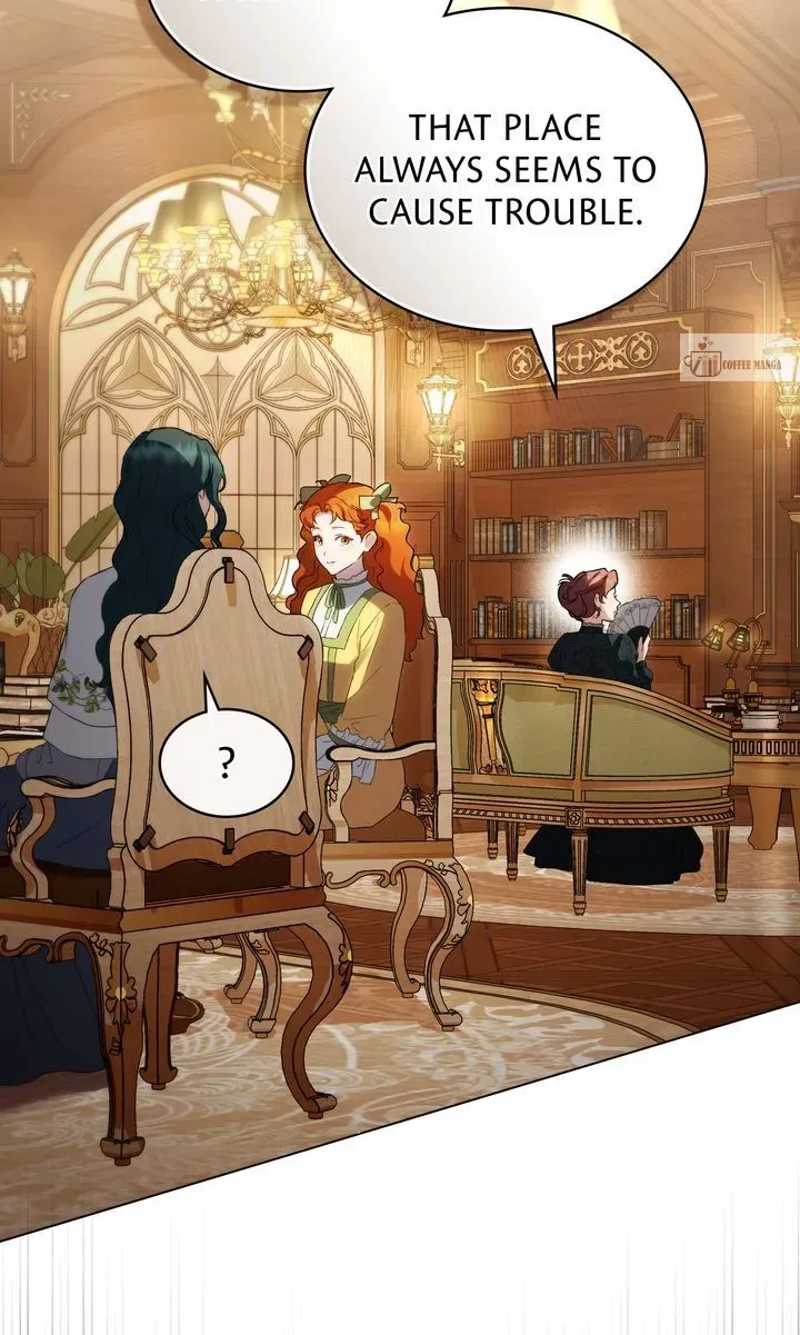 High Society - Chapter 44 Page 73