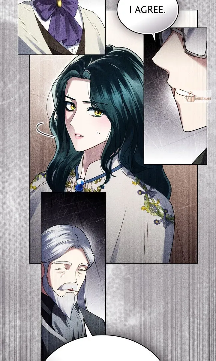 High Society - Chapter 44 Page 80