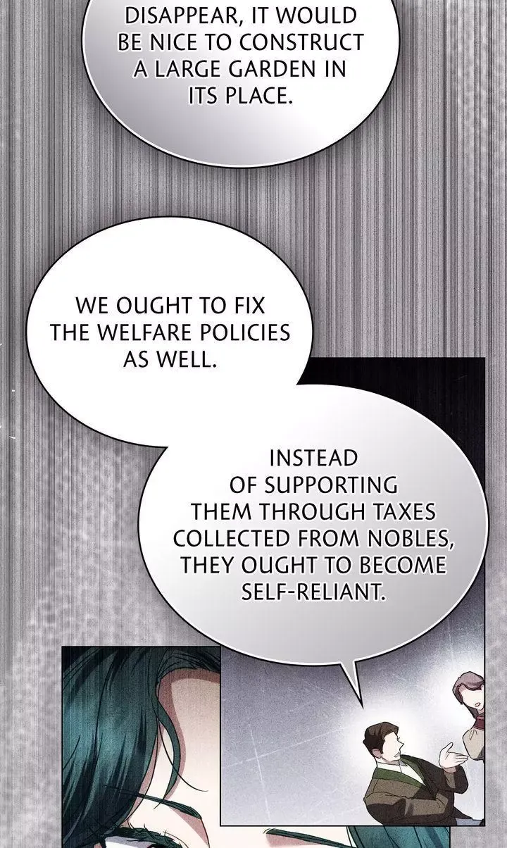 High Society - Chapter 45 Page 3