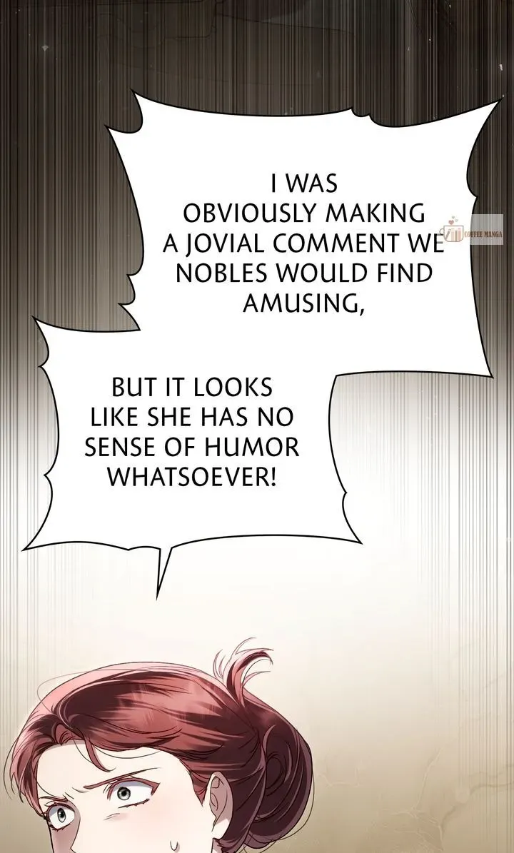 High Society - Chapter 46 Page 15