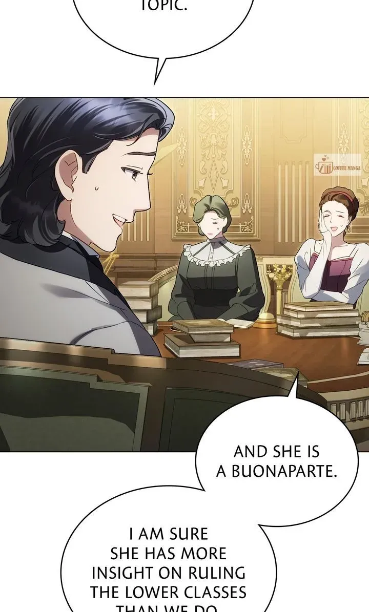 High Society - Chapter 46 Page 17