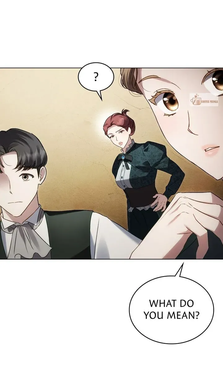 High Society - Chapter 46 Page 20