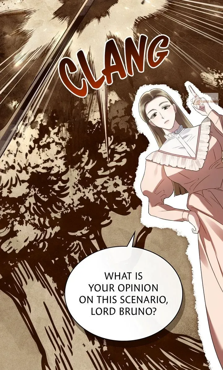 High Society - Chapter 46 Page 24