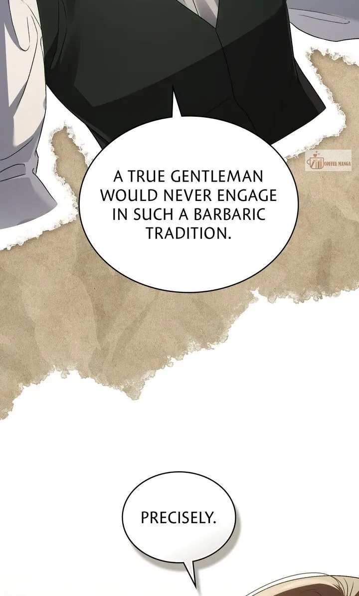 High Society - Chapter 46 Page 26