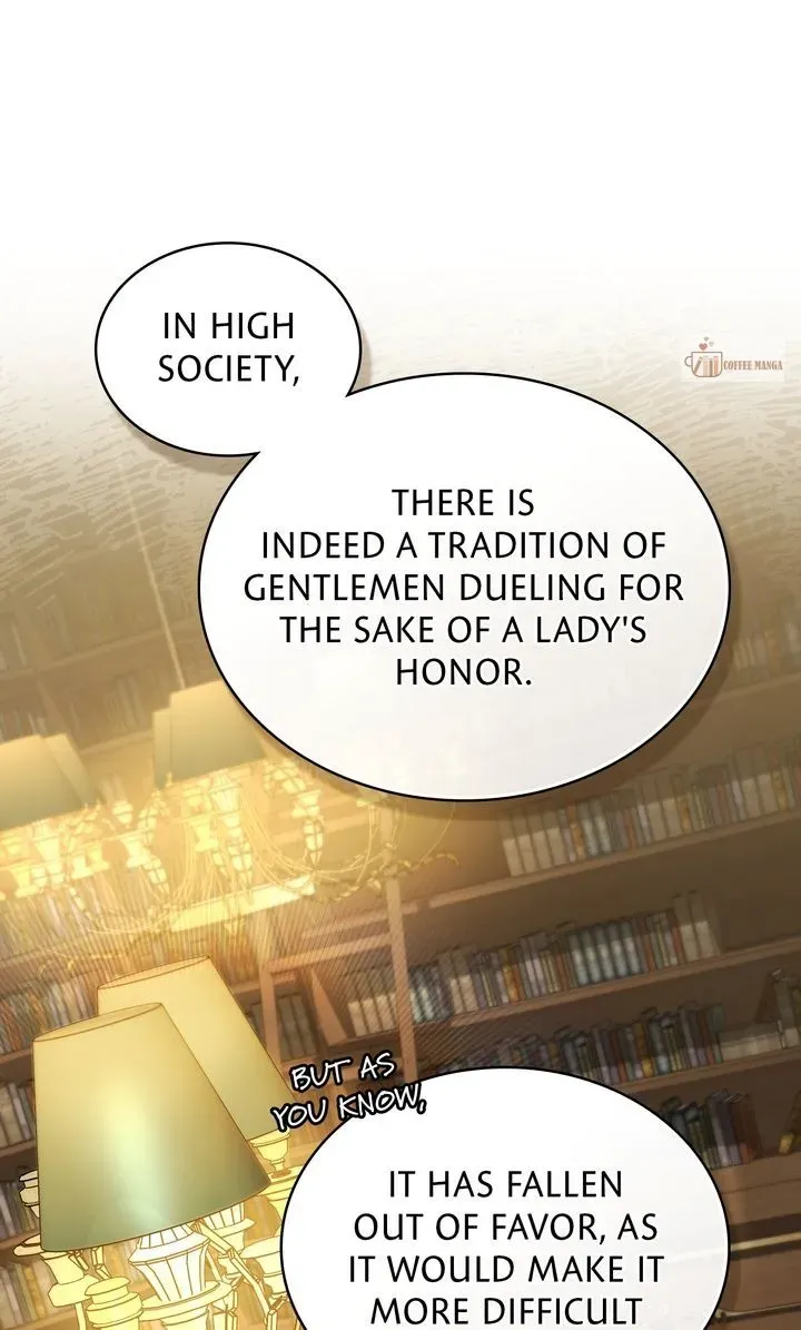 High Society - Chapter 46 Page 28
