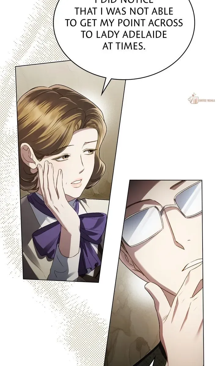 High Society - Chapter 46 Page 31