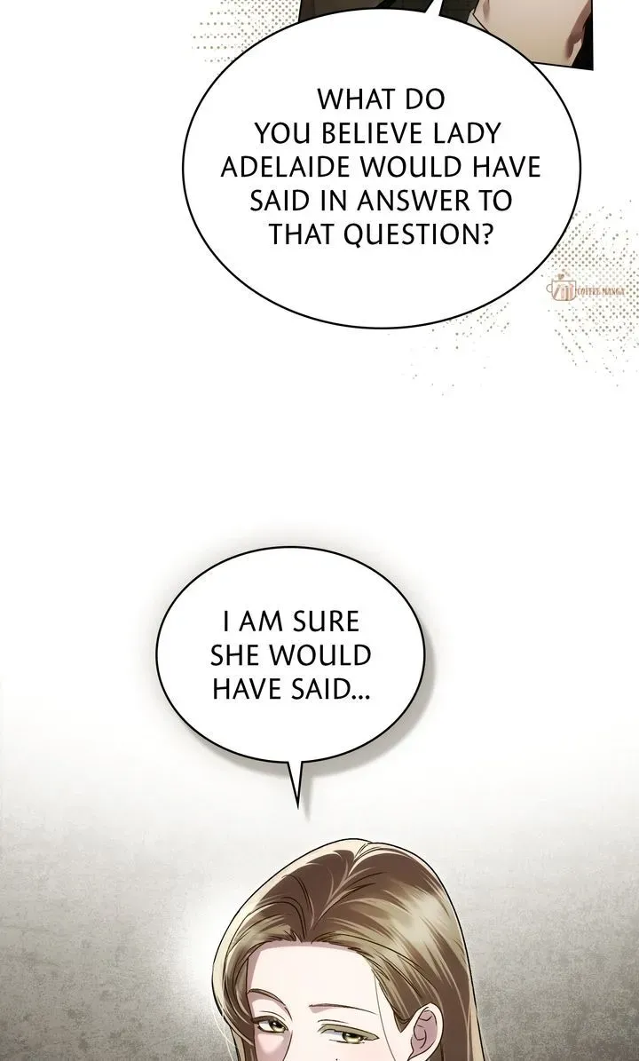 High Society - Chapter 46 Page 32