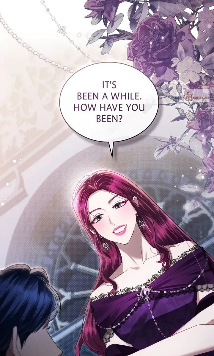 High Society - Chapter 46 Page 74