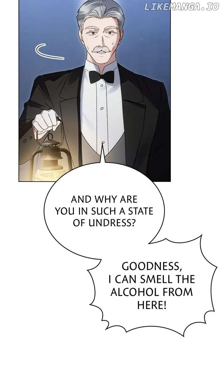 High Society - Chapter 47 Page 48