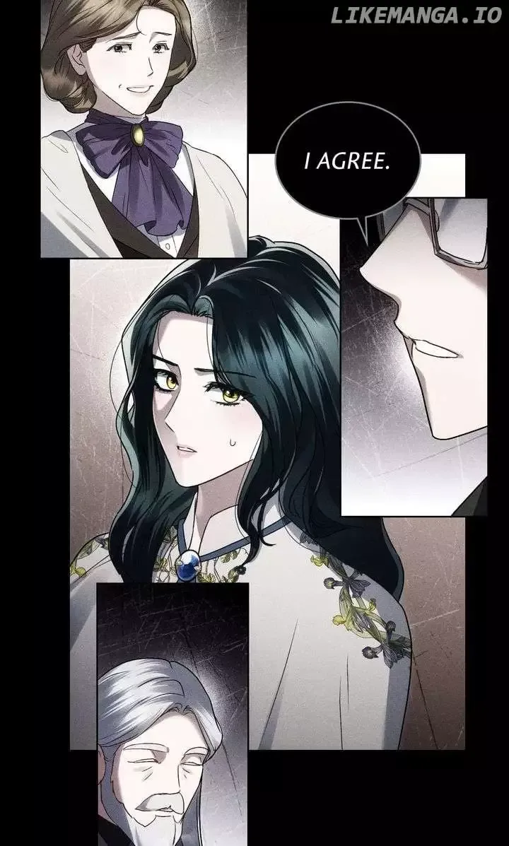 High Society - Chapter 47 Page 76