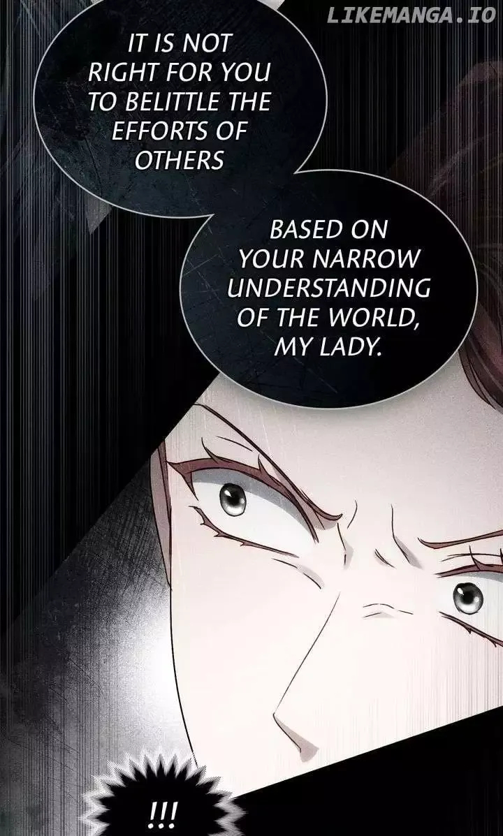 High Society - Chapter 47 Page 84
