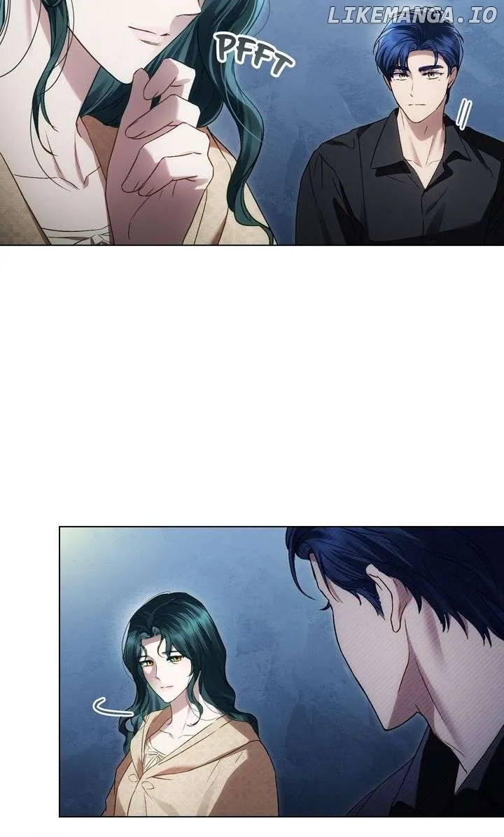 High Society - Chapter 48 Page 5