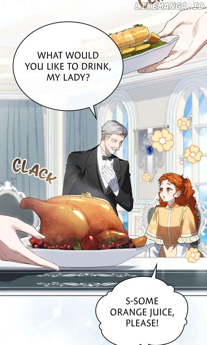 High Society - Chapter 48 Page 58