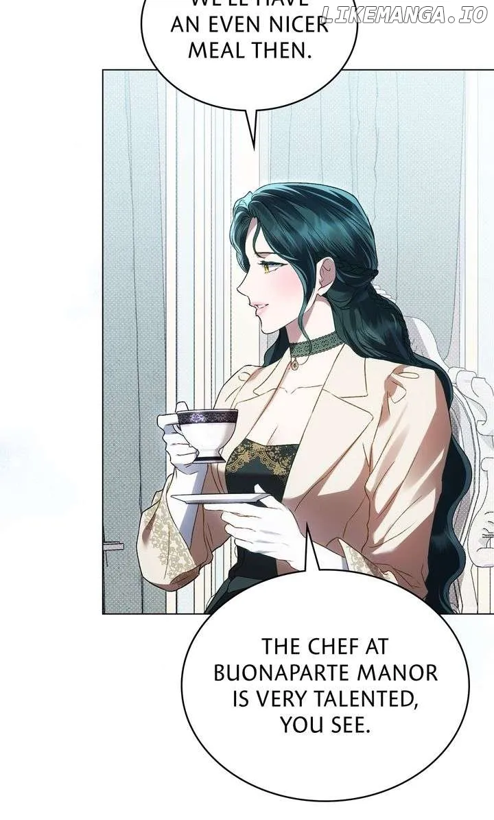 High Society - Chapter 48 Page 61