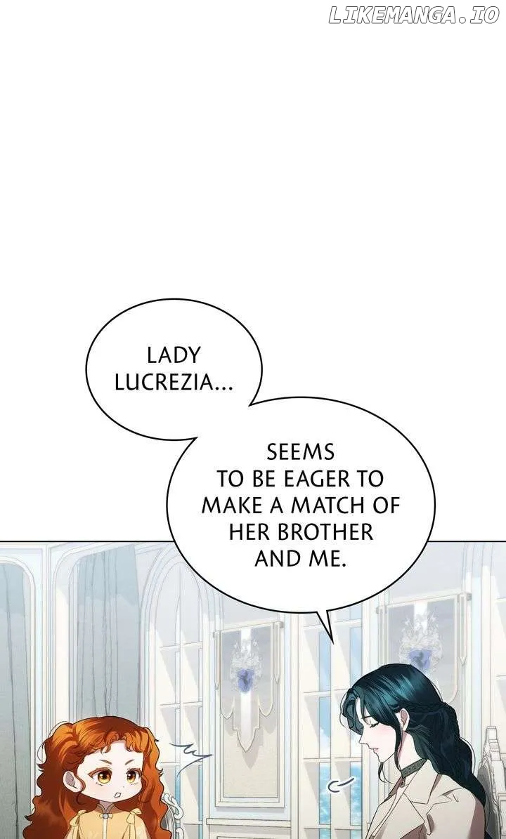 High Society - Chapter 48 Page 76