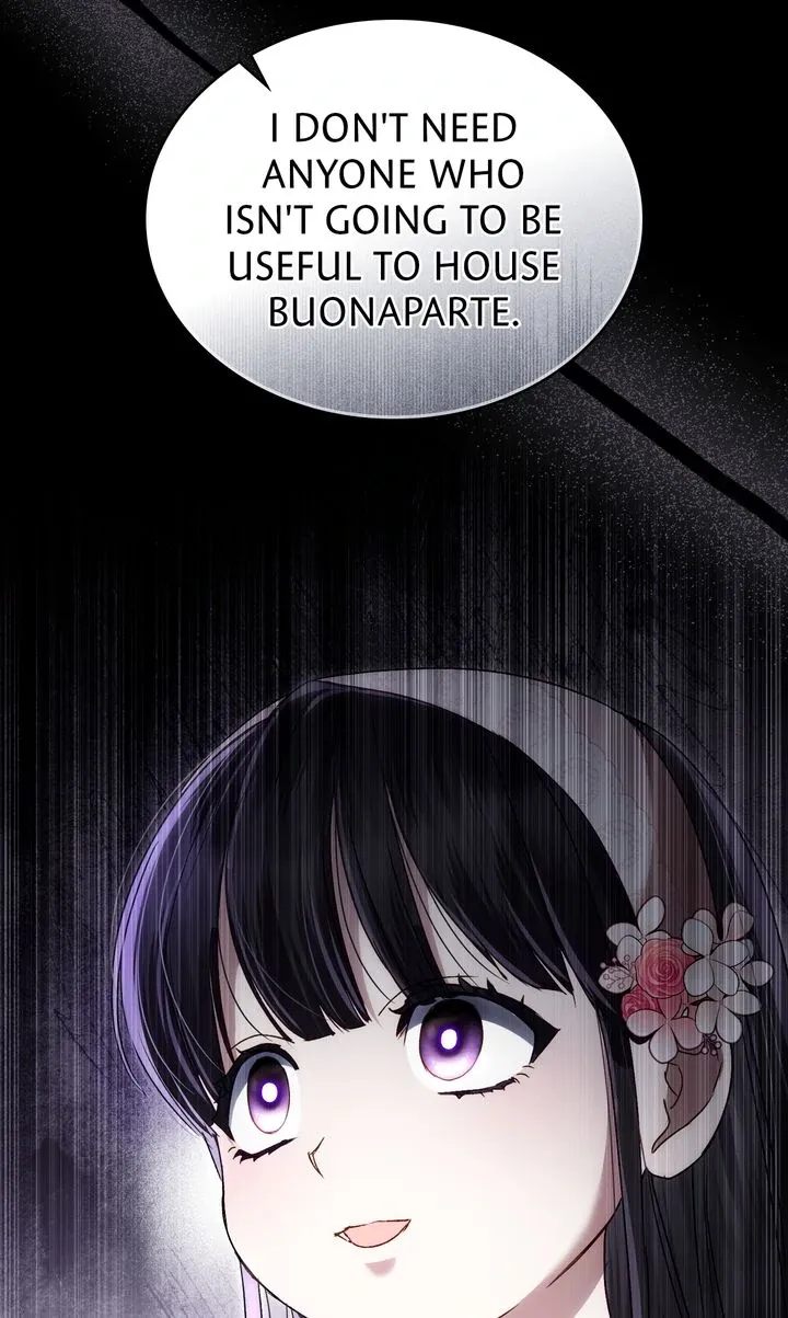High Society - Chapter 49 Page 15