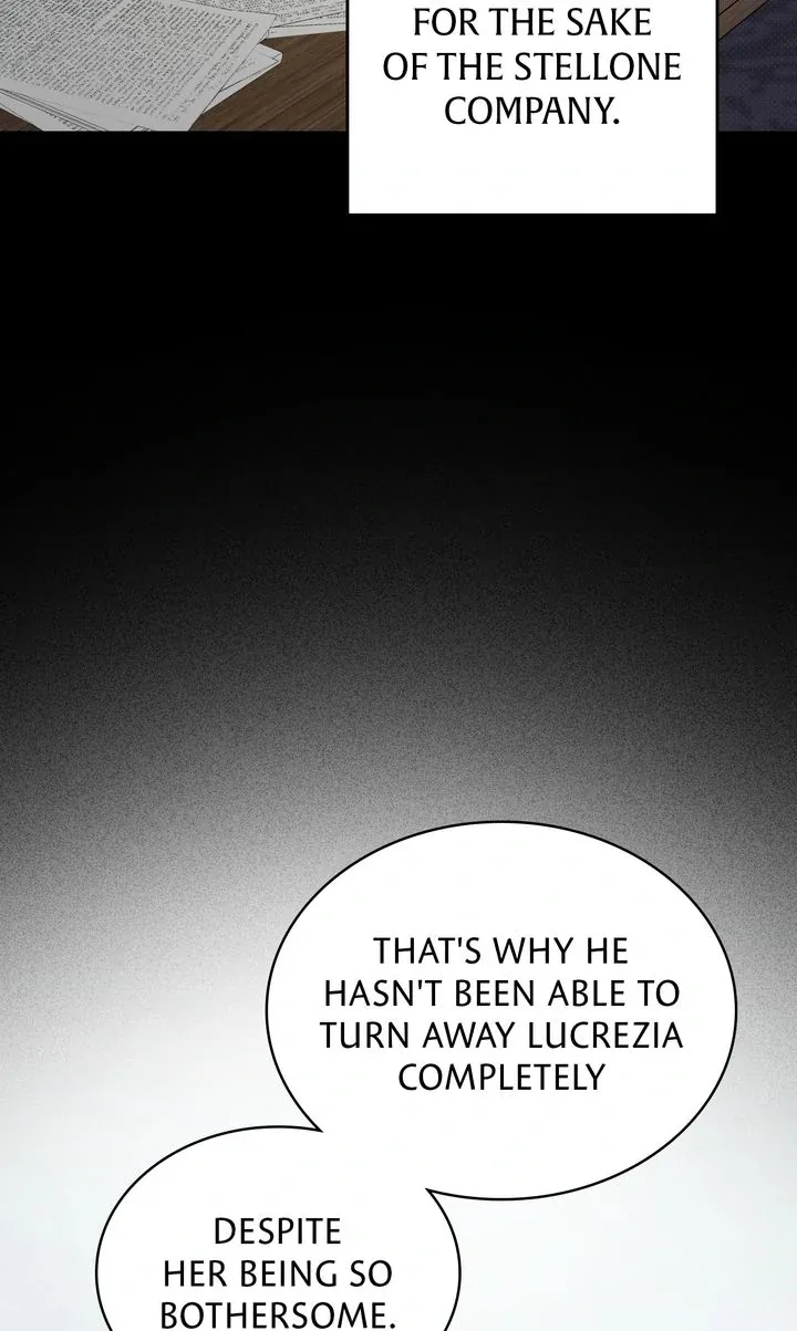 High Society - Chapter 49 Page 29