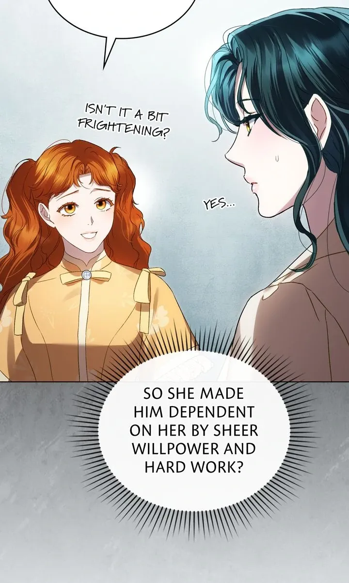 High Society - Chapter 49 Page 30