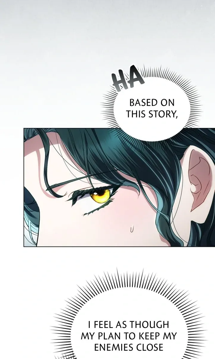 High Society - Chapter 49 Page 31