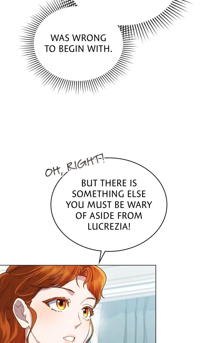 High Society - Chapter 49 Page 32
