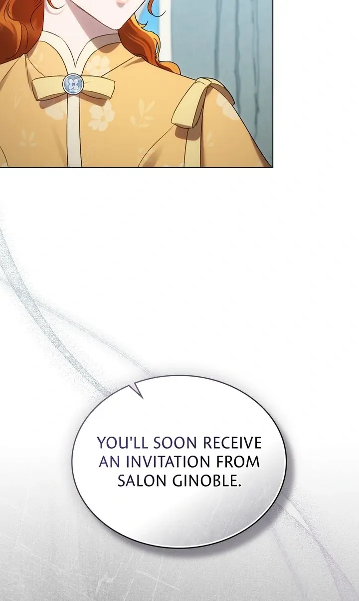 High Society - Chapter 49 Page 33