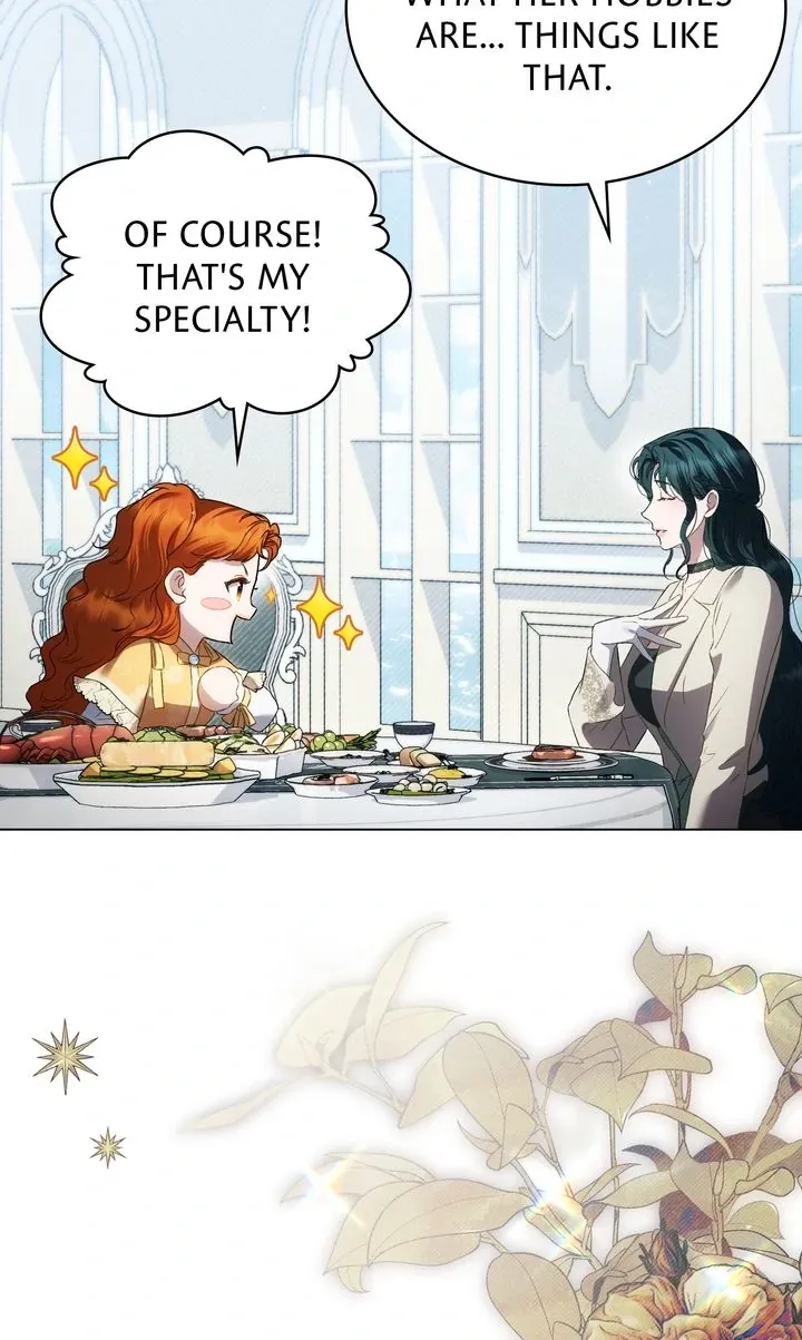 High Society - Chapter 49 Page 40
