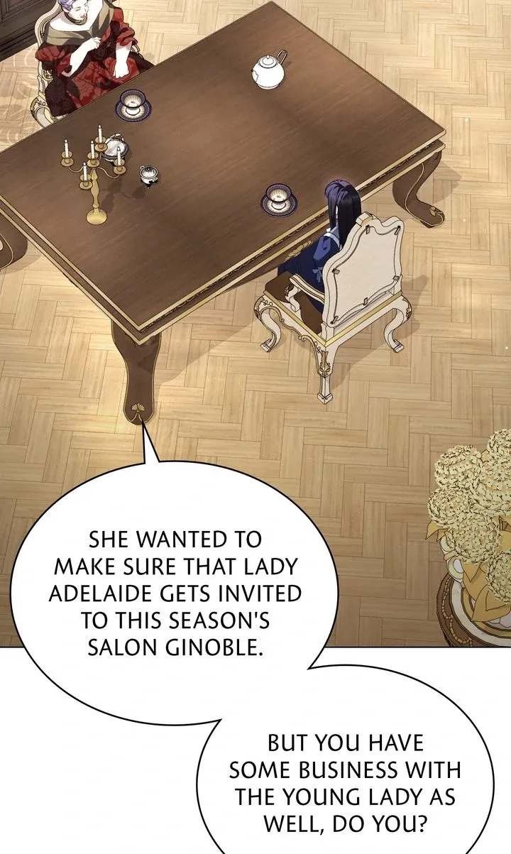 High Society - Chapter 49 Page 76