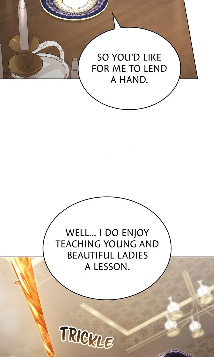 High Society - Chapter 49 Page 80