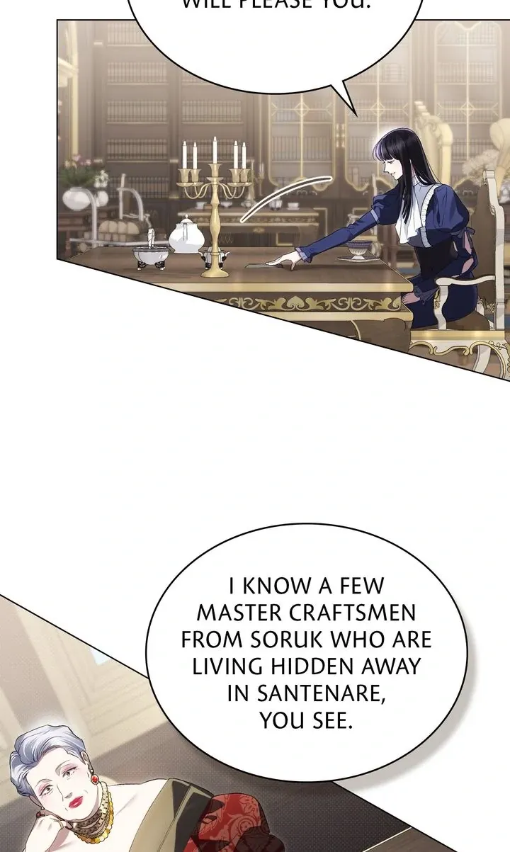 High Society - Chapter 49 Page 83