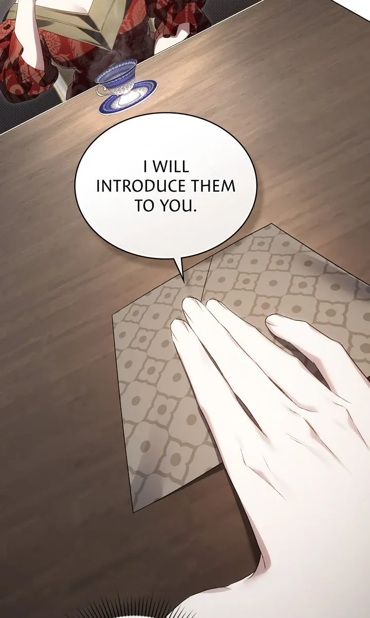 High Society - Chapter 49 Page 84