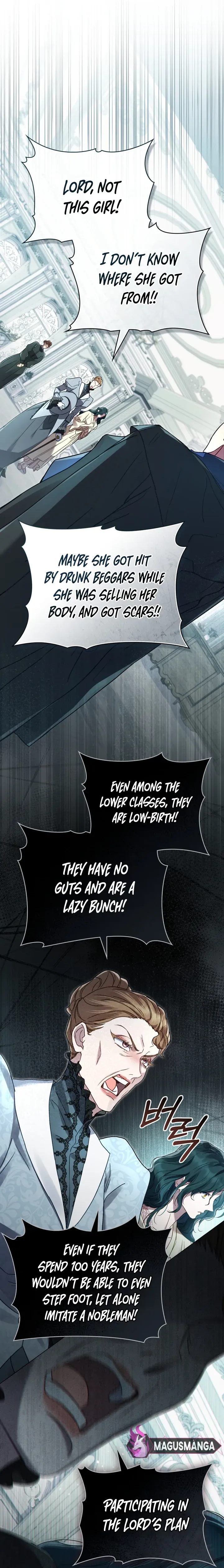 High Society - Chapter 5 Page 9