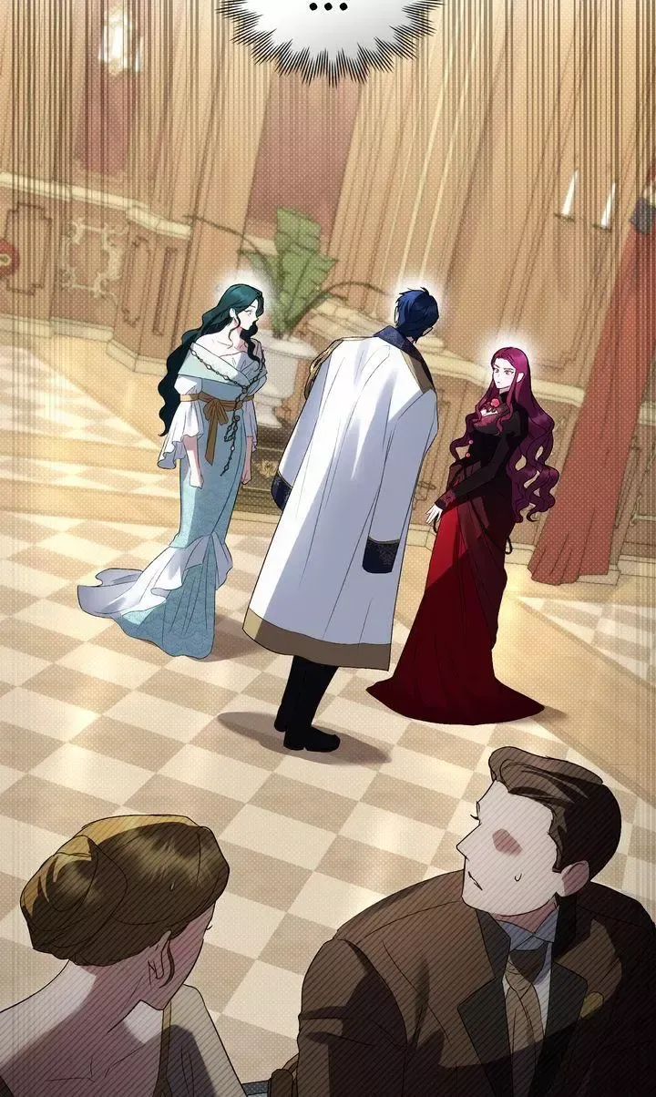 High Society - Chapter 50 Page 5