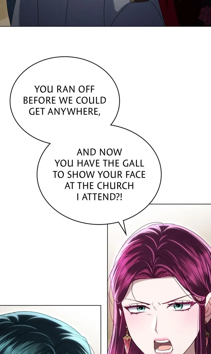 High Society - Chapter 50 Page 8