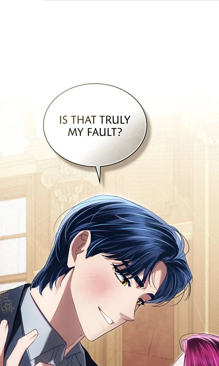 High Society - Chapter 50 Page 15