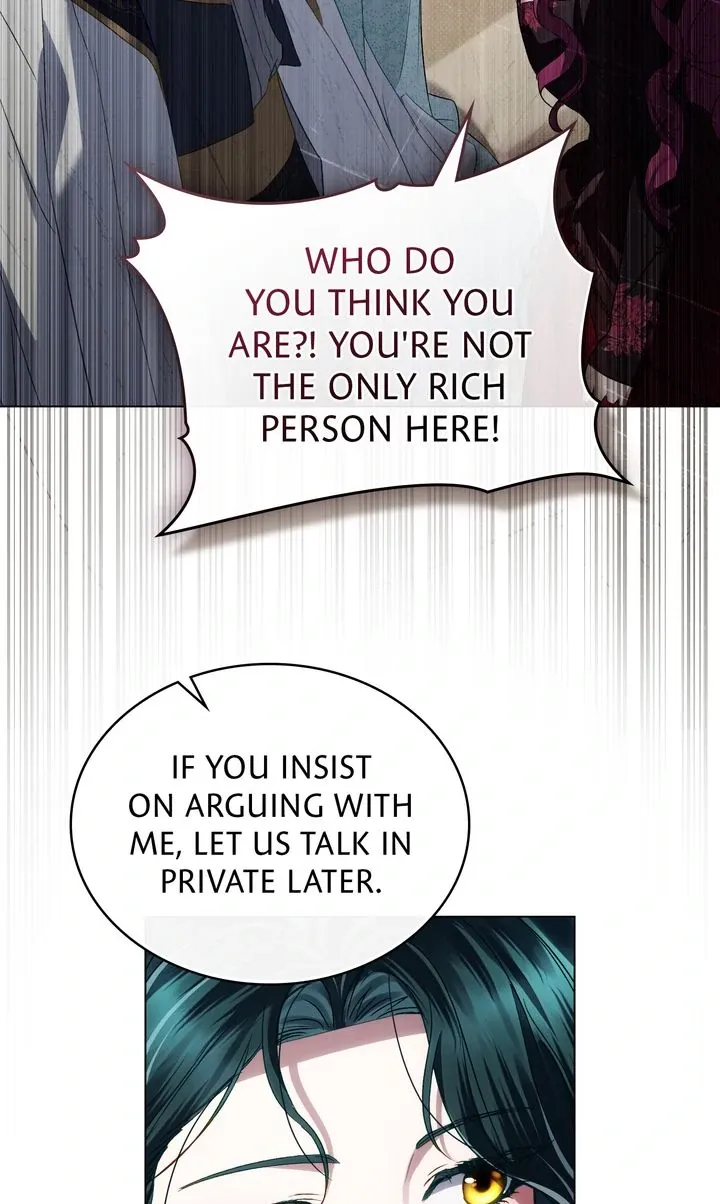 High Society - Chapter 50 Page 20