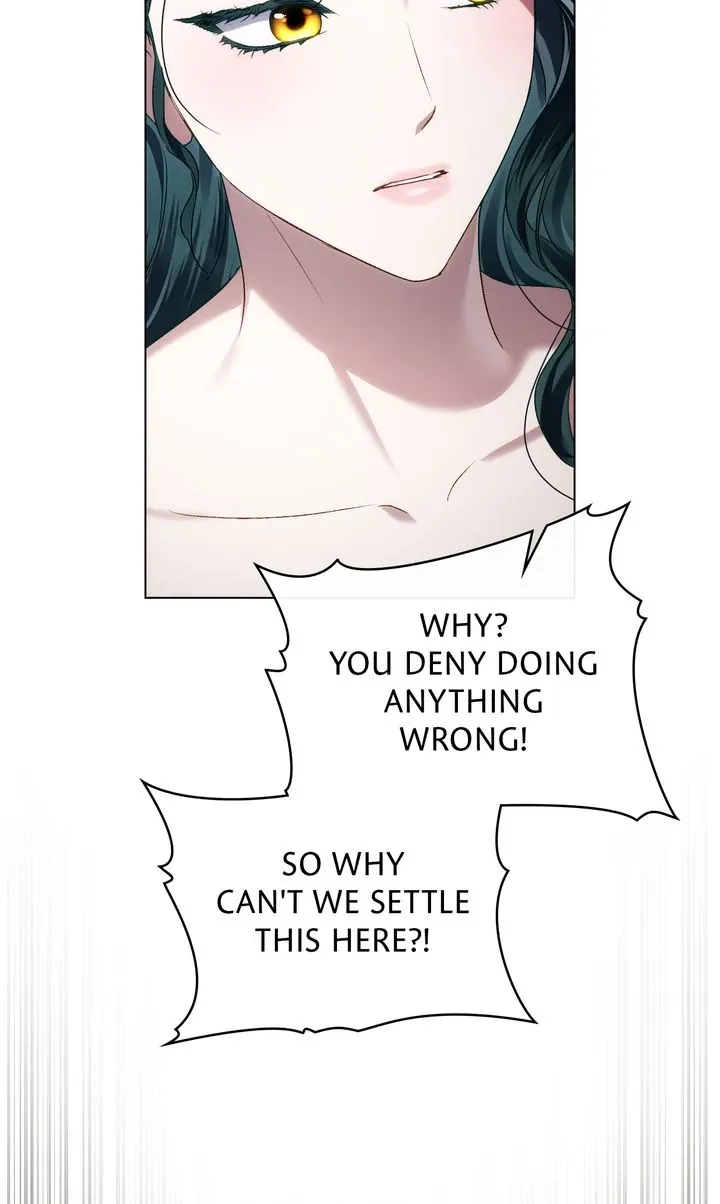 High Society - Chapter 50 Page 21