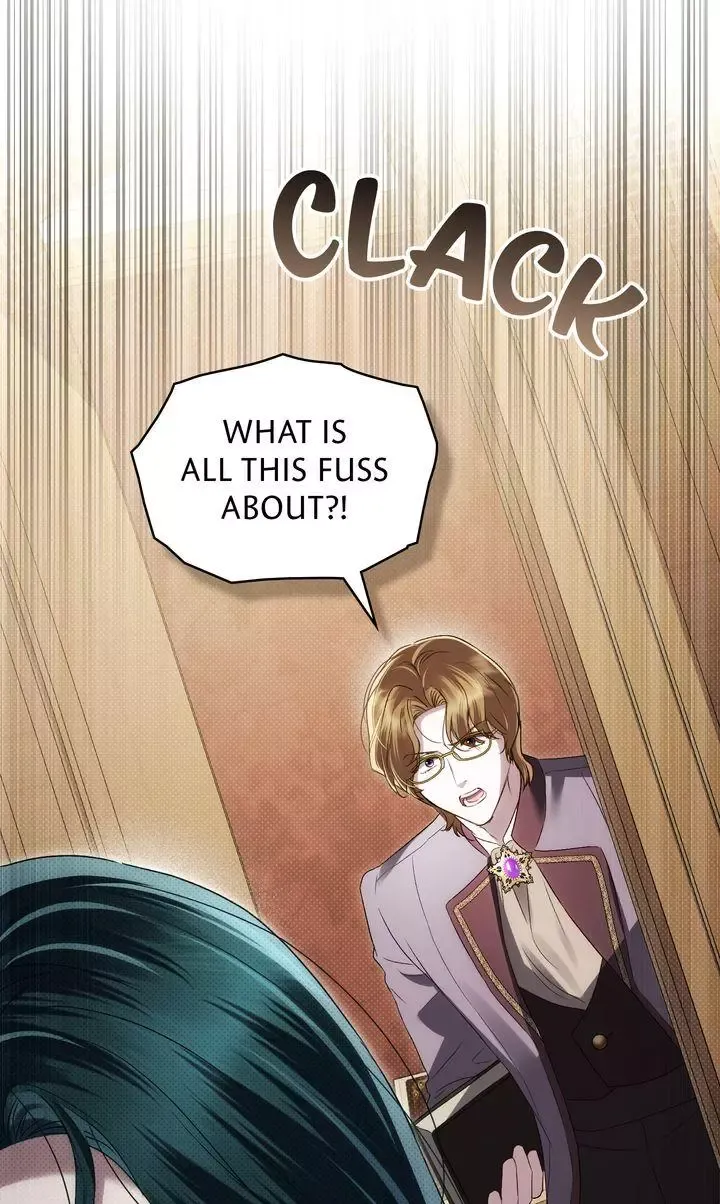 High Society - Chapter 50 Page 22
