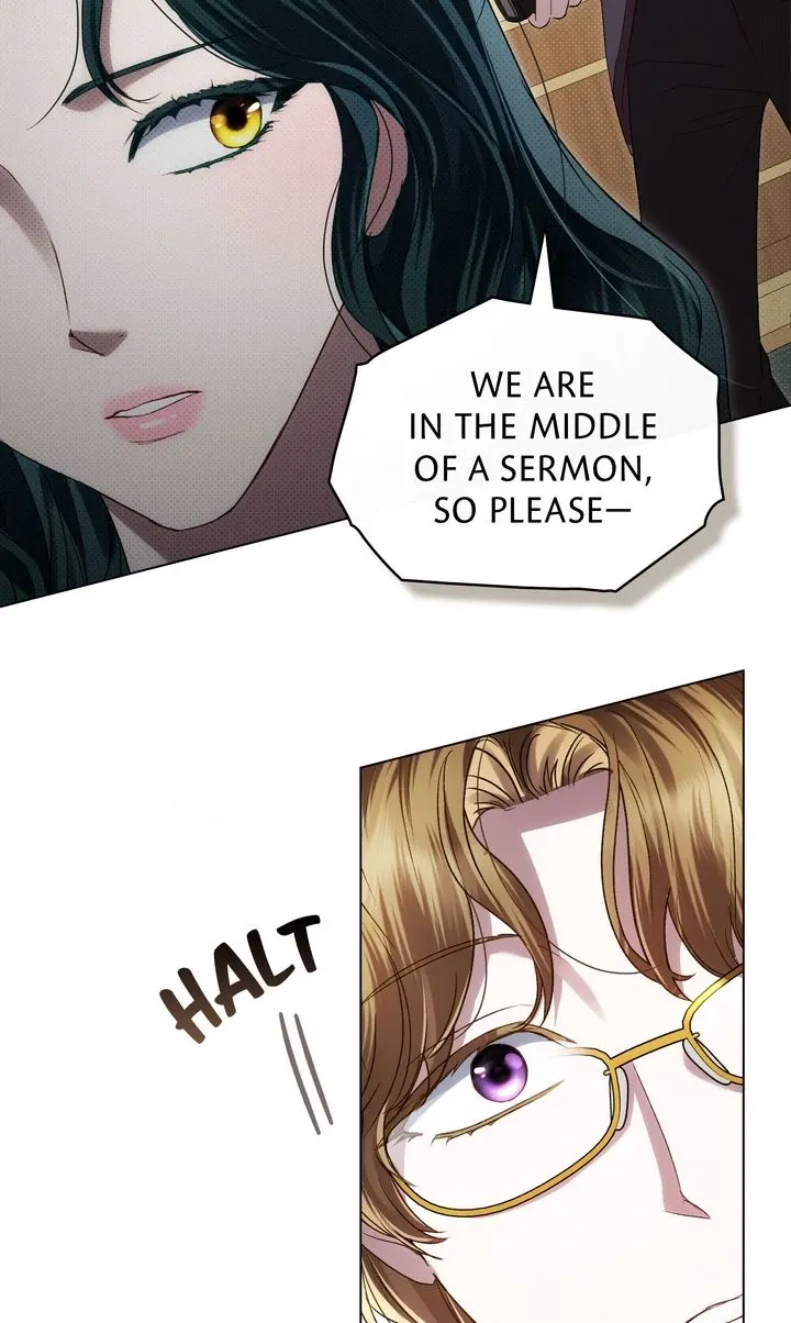 High Society - Chapter 50 Page 23