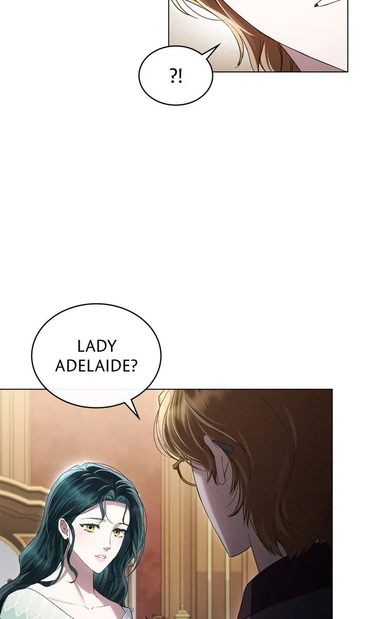High Society - Chapter 50 Page 24