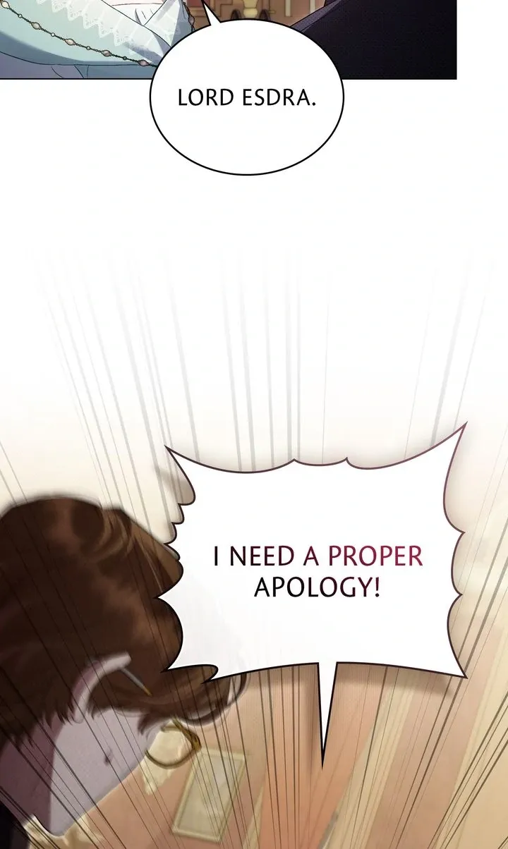 High Society - Chapter 50 Page 25