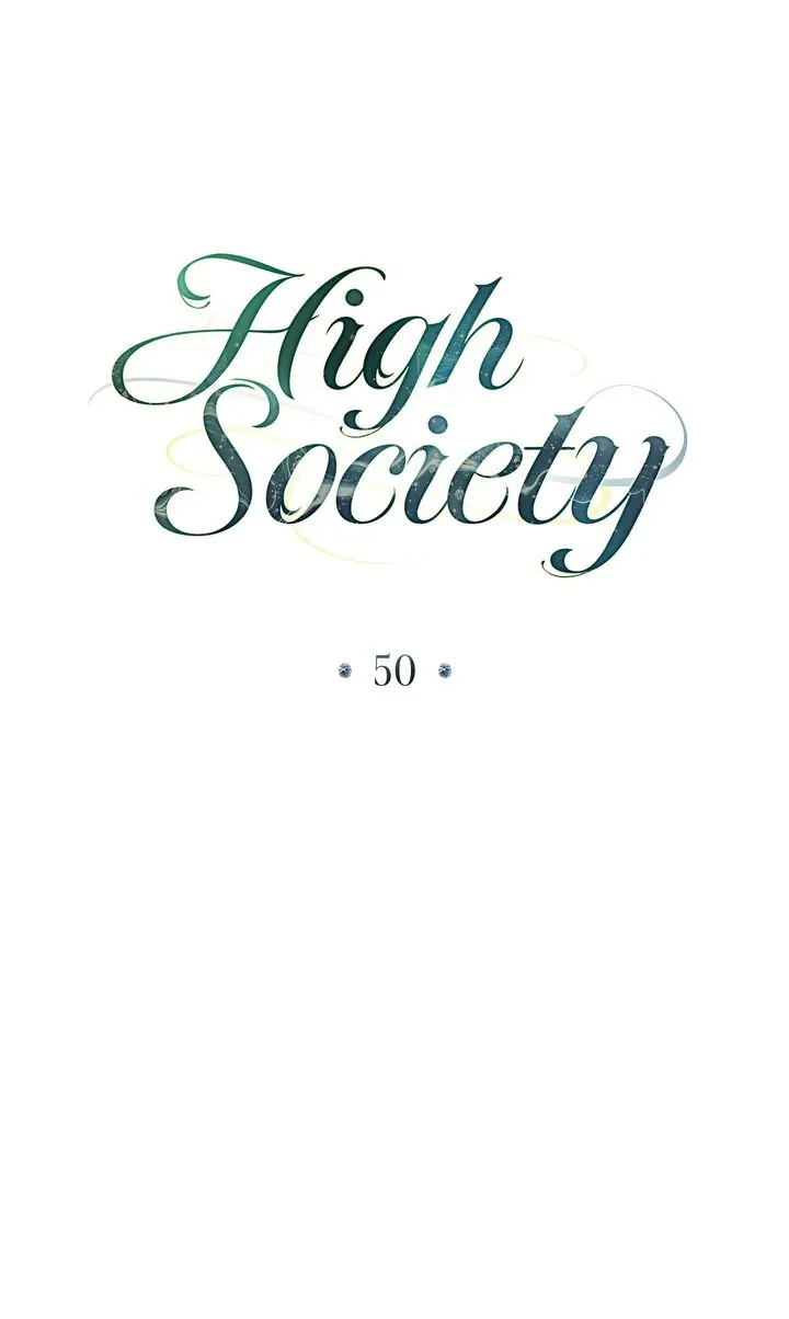 High Society - Chapter 50 Page 30