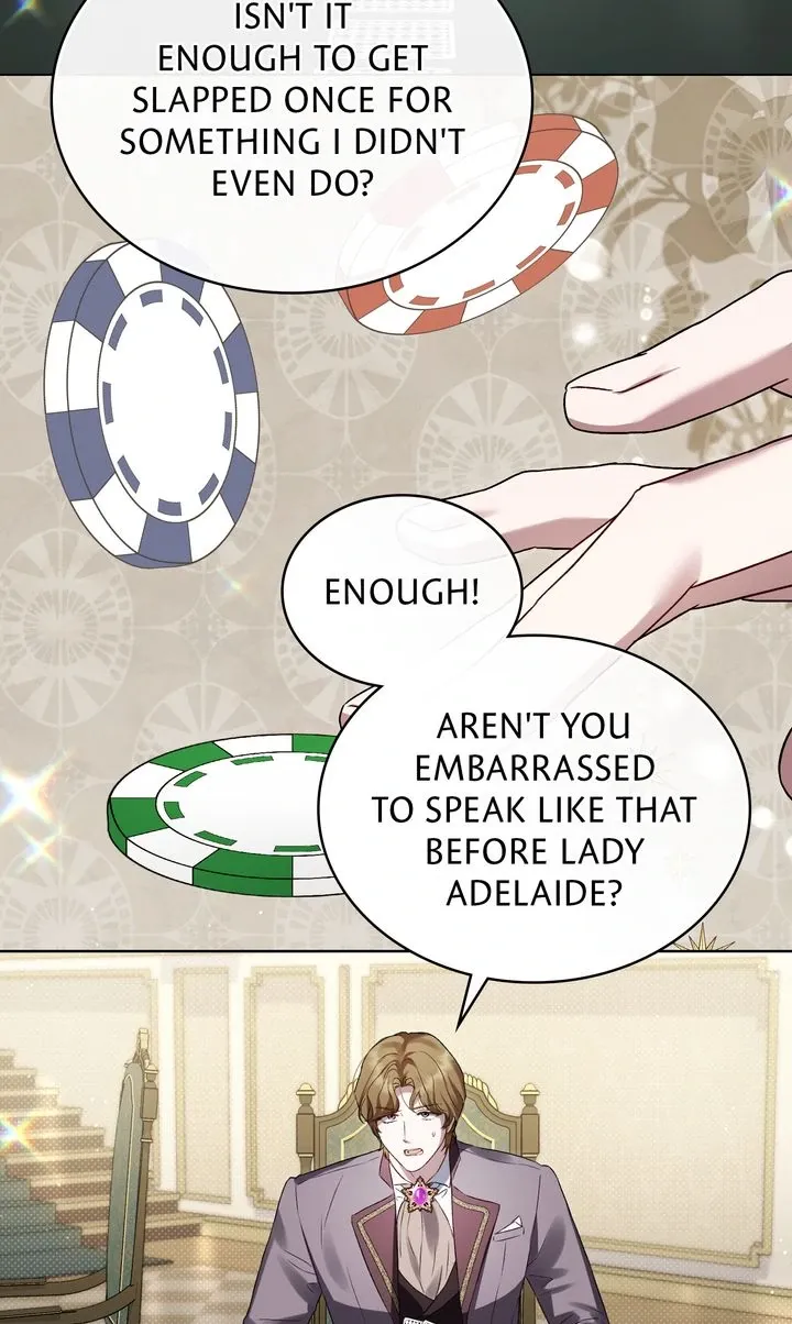 High Society - Chapter 50 Page 37