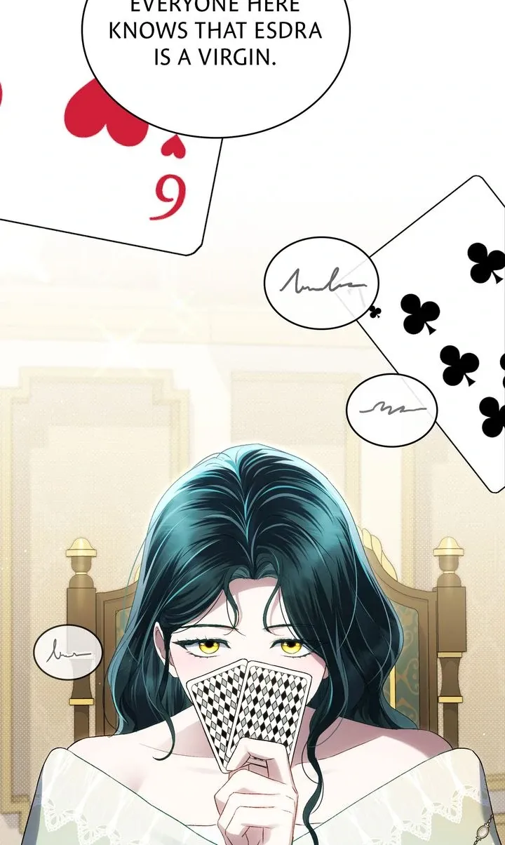 High Society - Chapter 50 Page 40