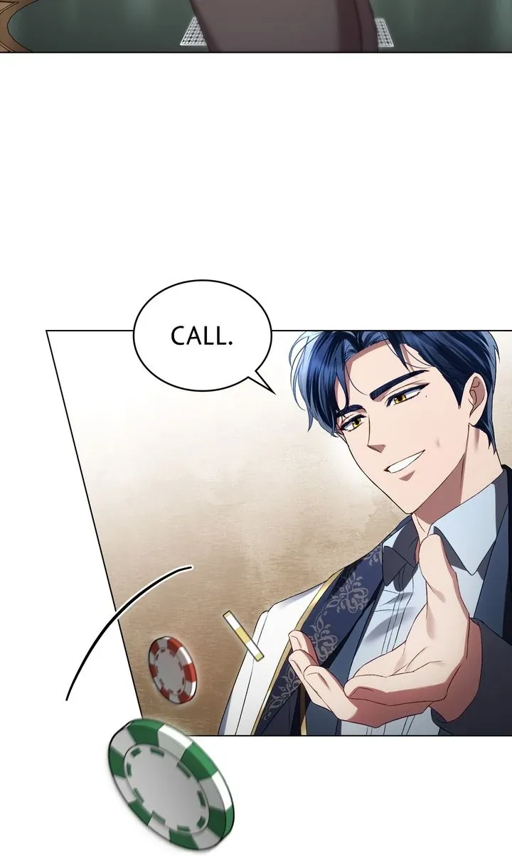 High Society - Chapter 50 Page 43