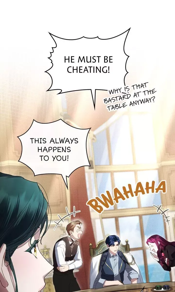 High Society - Chapter 50 Page 62