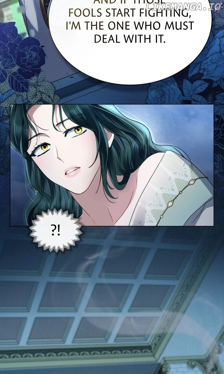 High Society - Chapter 51 Page 12
