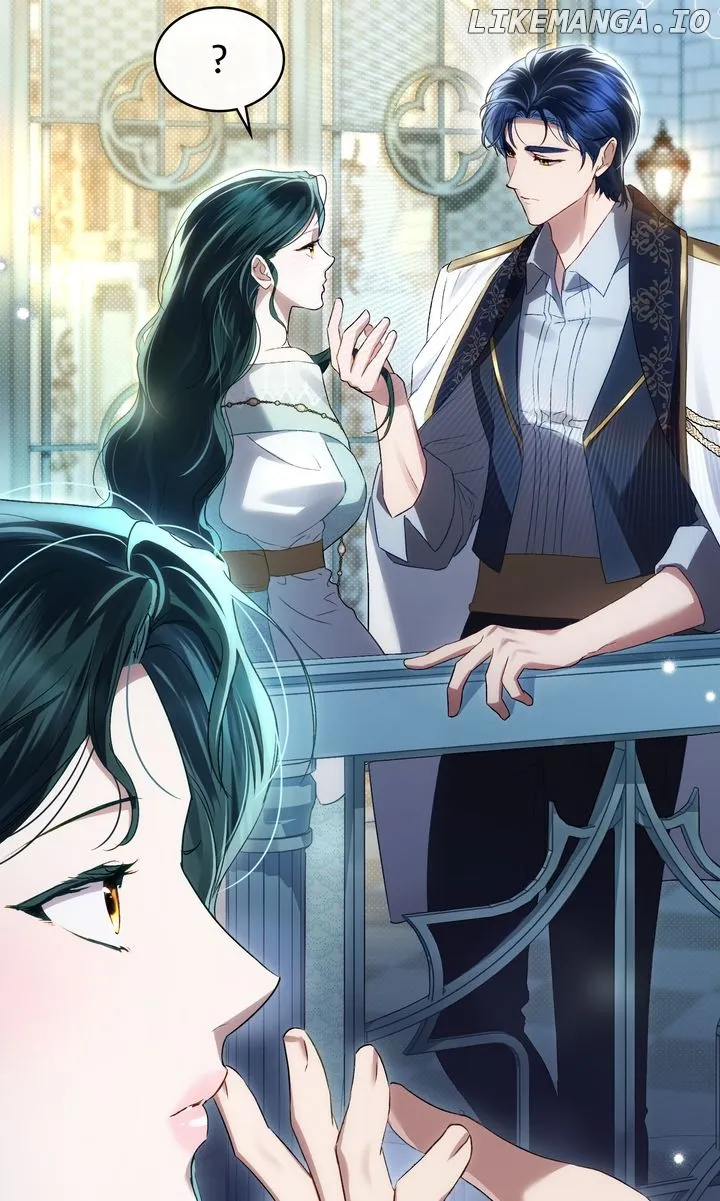 High Society - Chapter 51 Page 43
