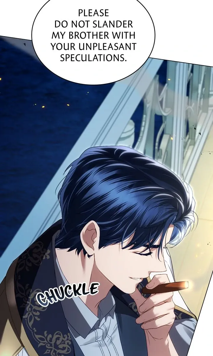 High Society - Chapter 51 Page 68